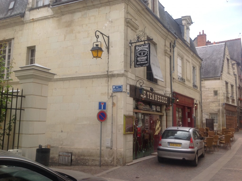 Foto de Loire, Francia