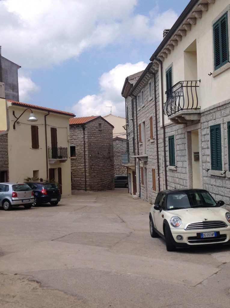 Foto de Cerdeña (Sardinia), Italia