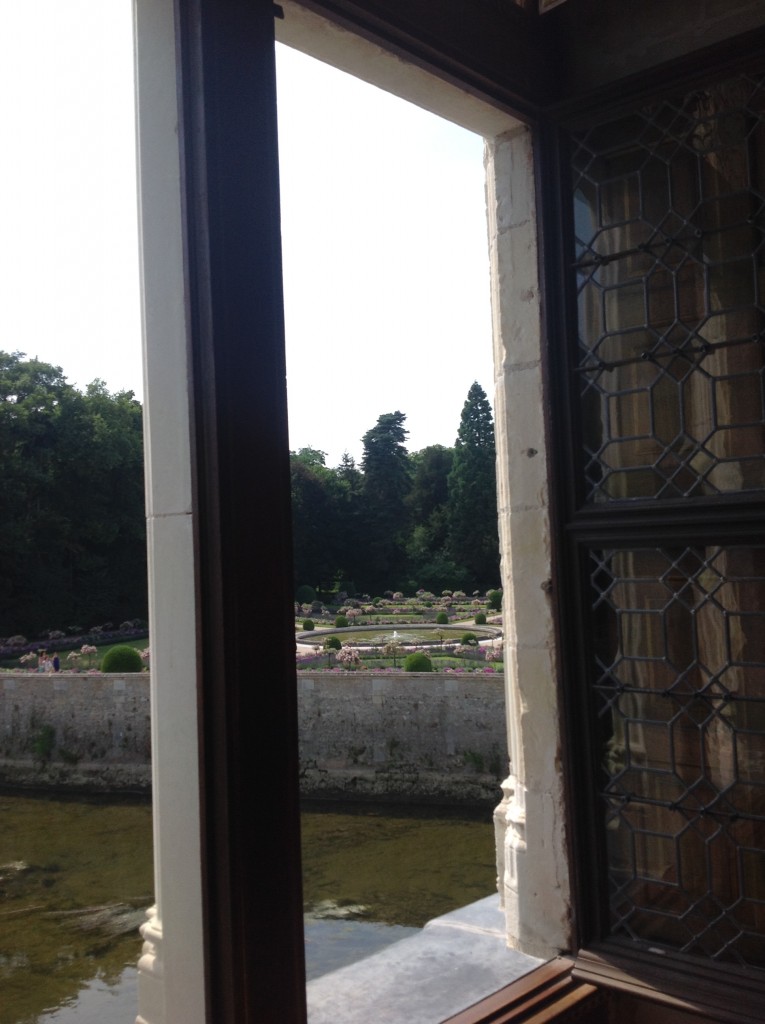 Foto de Loire, Francia