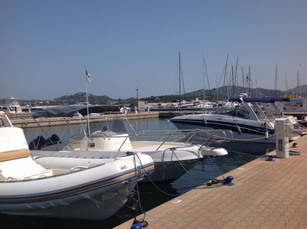 Foto de Cerdeña (Sardinia), Italia