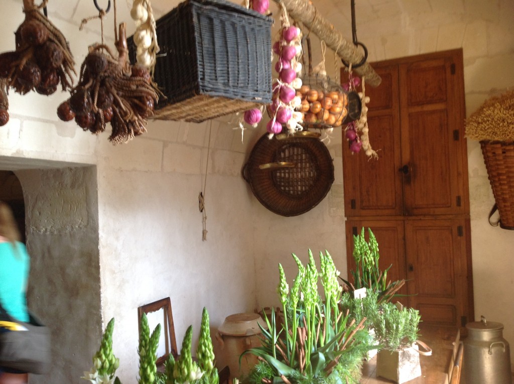 Foto de Loire, Francia