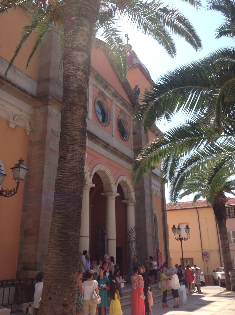 Foto de Cerdeña (Sardinia), Italia