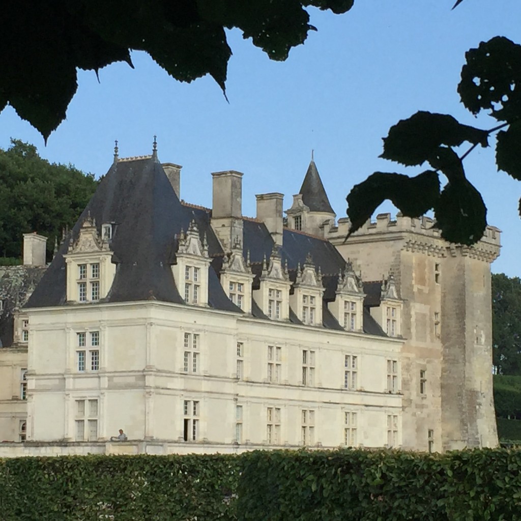 Foto de Loire, Francia