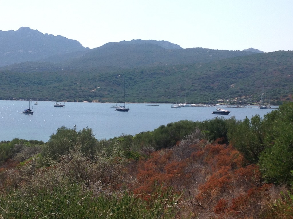 Foto de Cerdeña (Sardinia), Italia