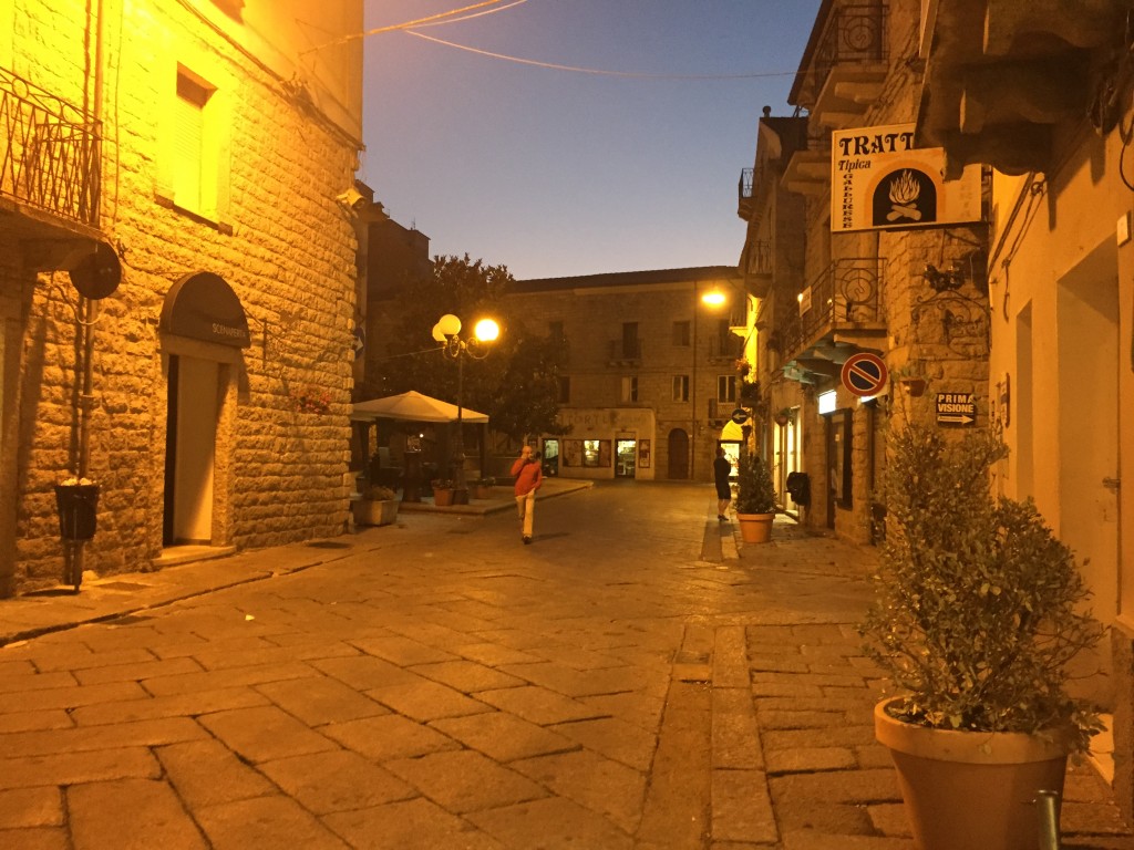 Foto de Cerdeña (Sardinia), Italia