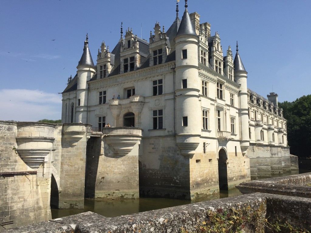 Foto de Loire, Francia