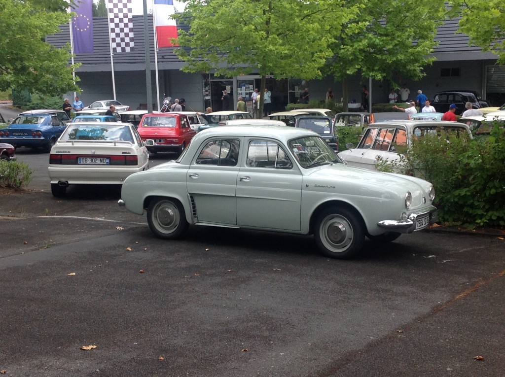 Foto de Loire, Francia