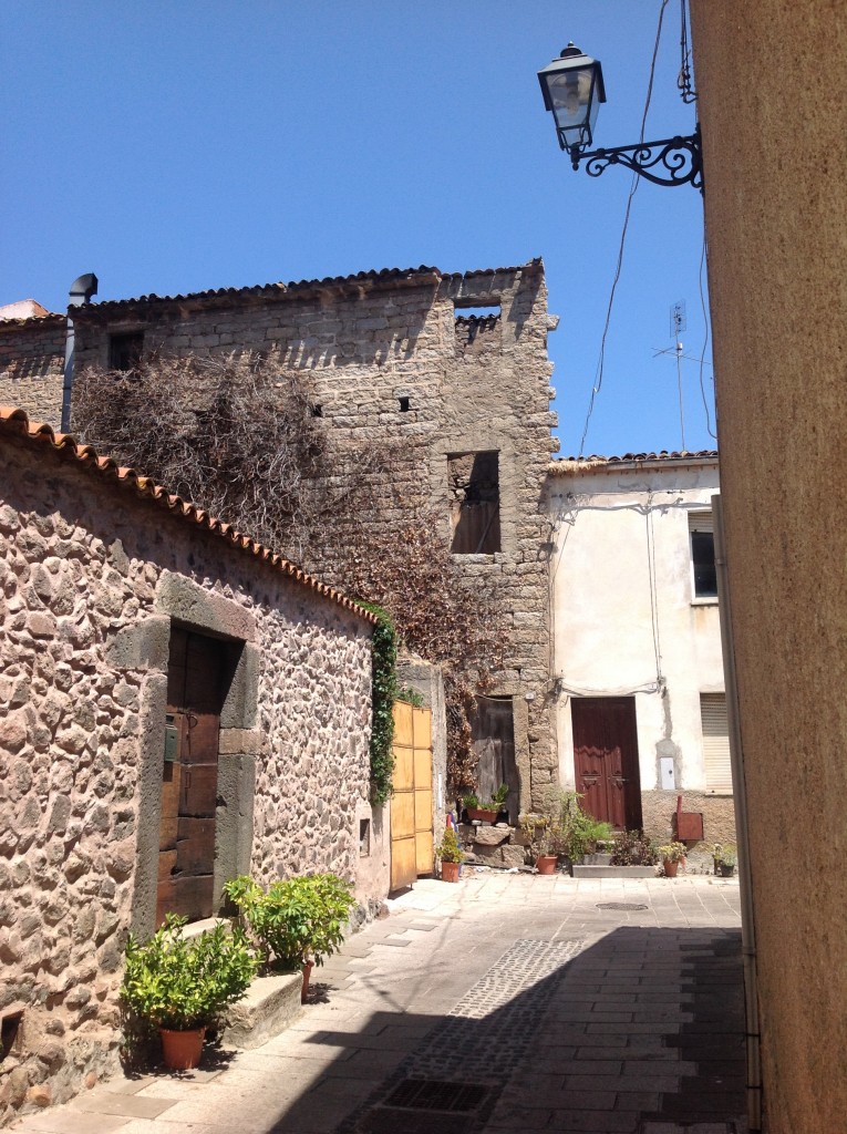 Foto de Cerdeña (Sardinia), Italia
