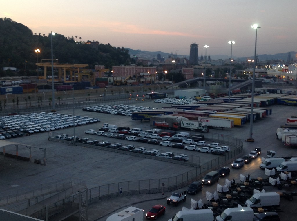 Foto de Cerdeña (Sardinia), Italia