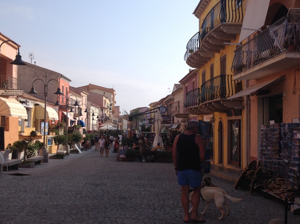 Foto de Cerdeña (Sardinia), Italia