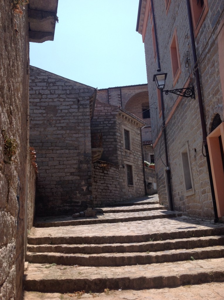 Foto de Cerdeña (Sardinia), Italia