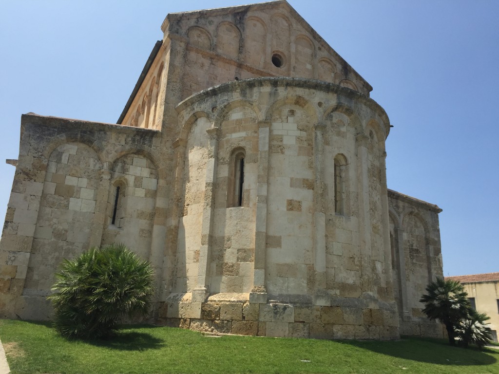 Foto de Cerdeña (Sardinia), Italia