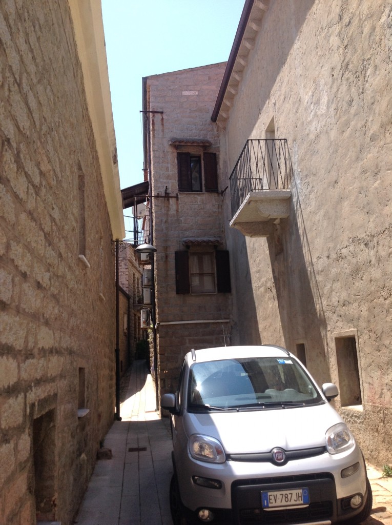 Foto de Cerdeña (Sardinia), Italia