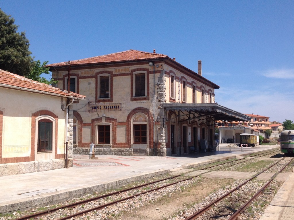 Foto de Cerdeña (Sardinia), Italia