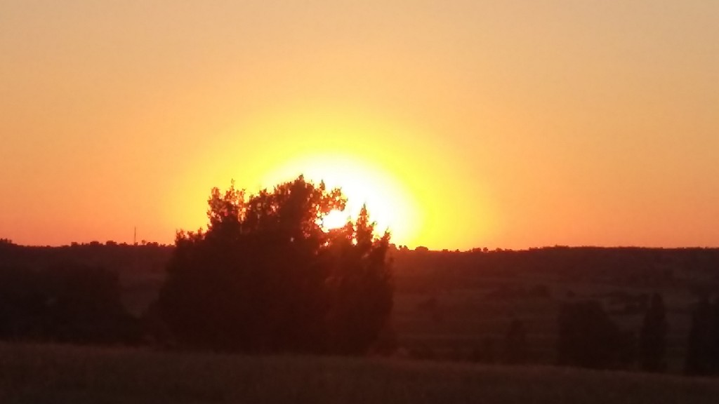 Foto de Laguna Negra (Soria), España