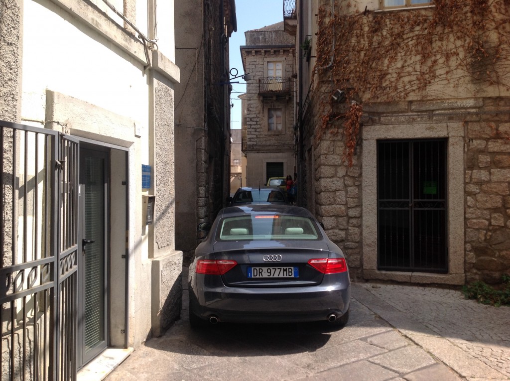 Foto de Cerdeña (Sardinia), Italia