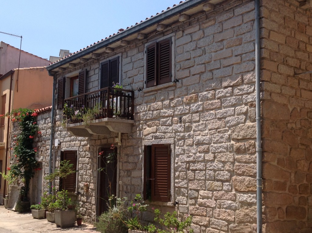 Foto de Cerdeña (Sardinia), Italia