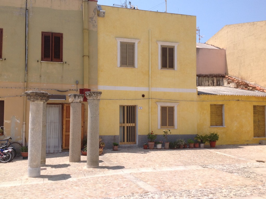 Foto de Cerdeña (Sardinia), Italia