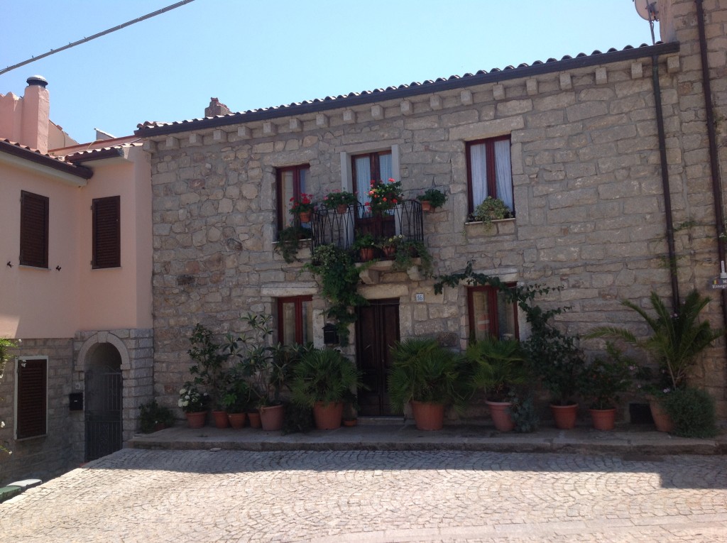 Foto de Cerdeña (Sardinia), Italia