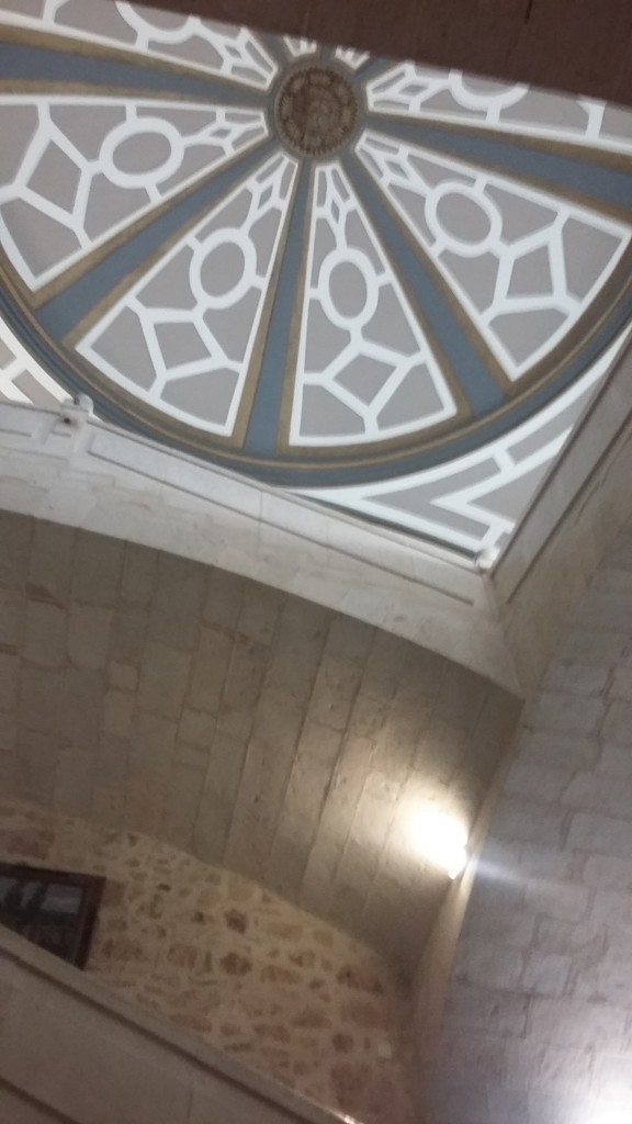 Foto de La Vid (Burgos), España