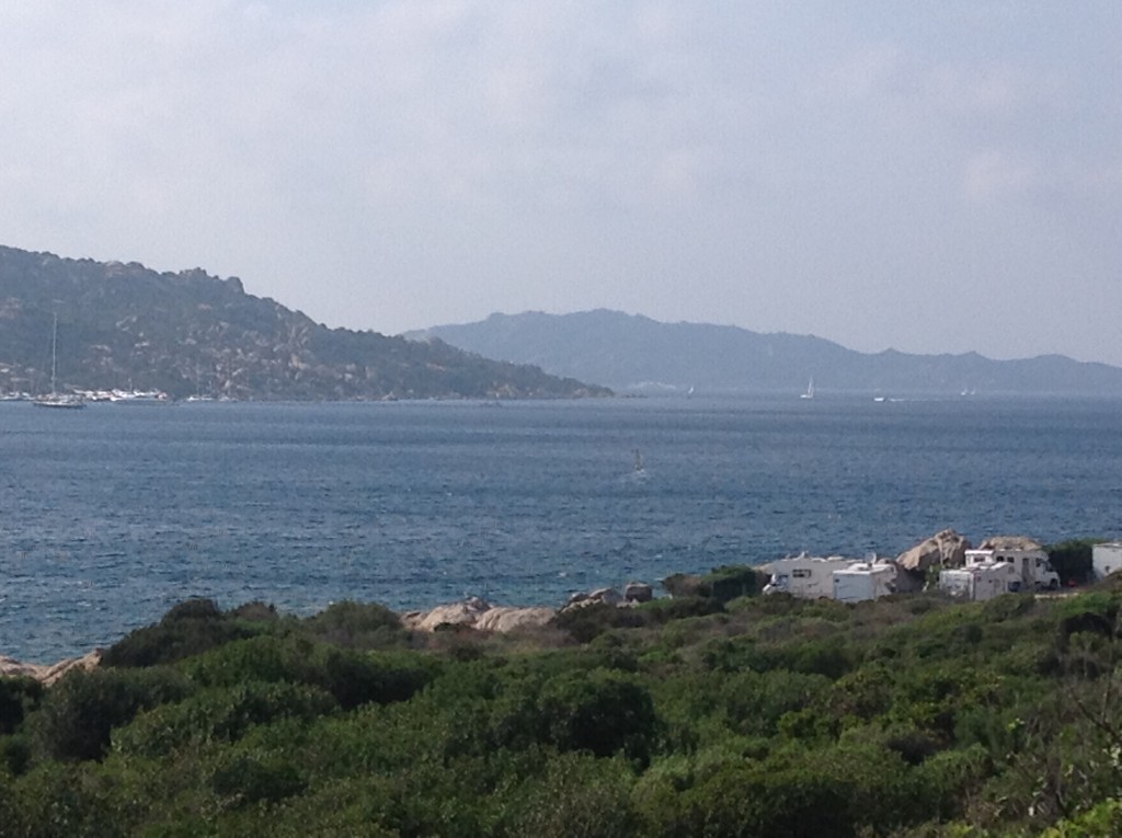 Foto de Cerdeña (Sardinia), Italia