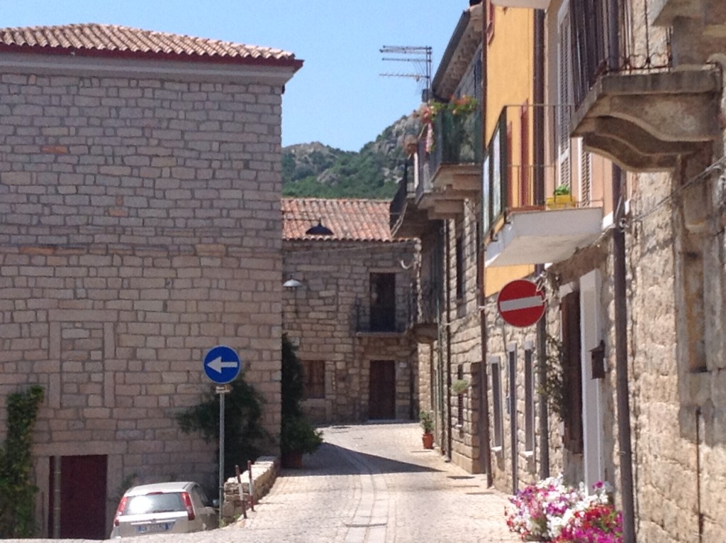 Foto de Cerdeña (Sardinia), Italia