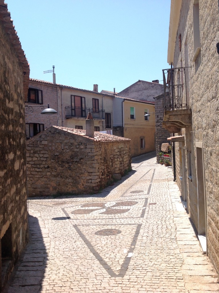 Foto de Cerdeña (Sardinia), Italia