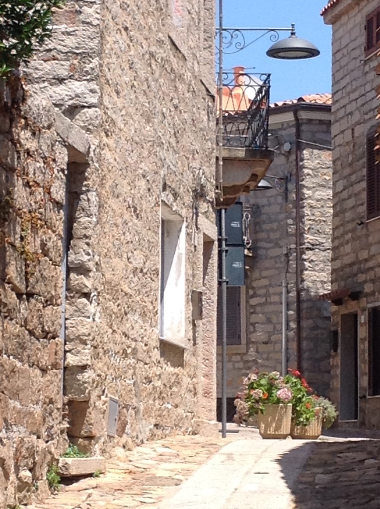 Foto de Cerdeña (Sardinia), Italia