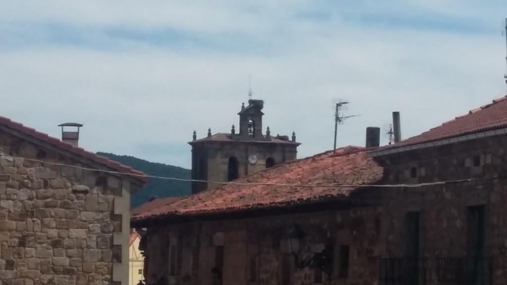 Foto de Laguna Negra (Soria), España