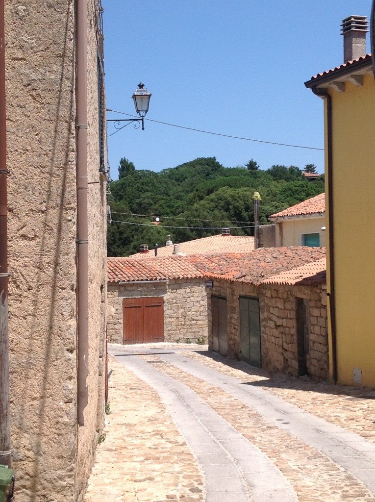 Foto de Cerdeña (Sardinia), Italia