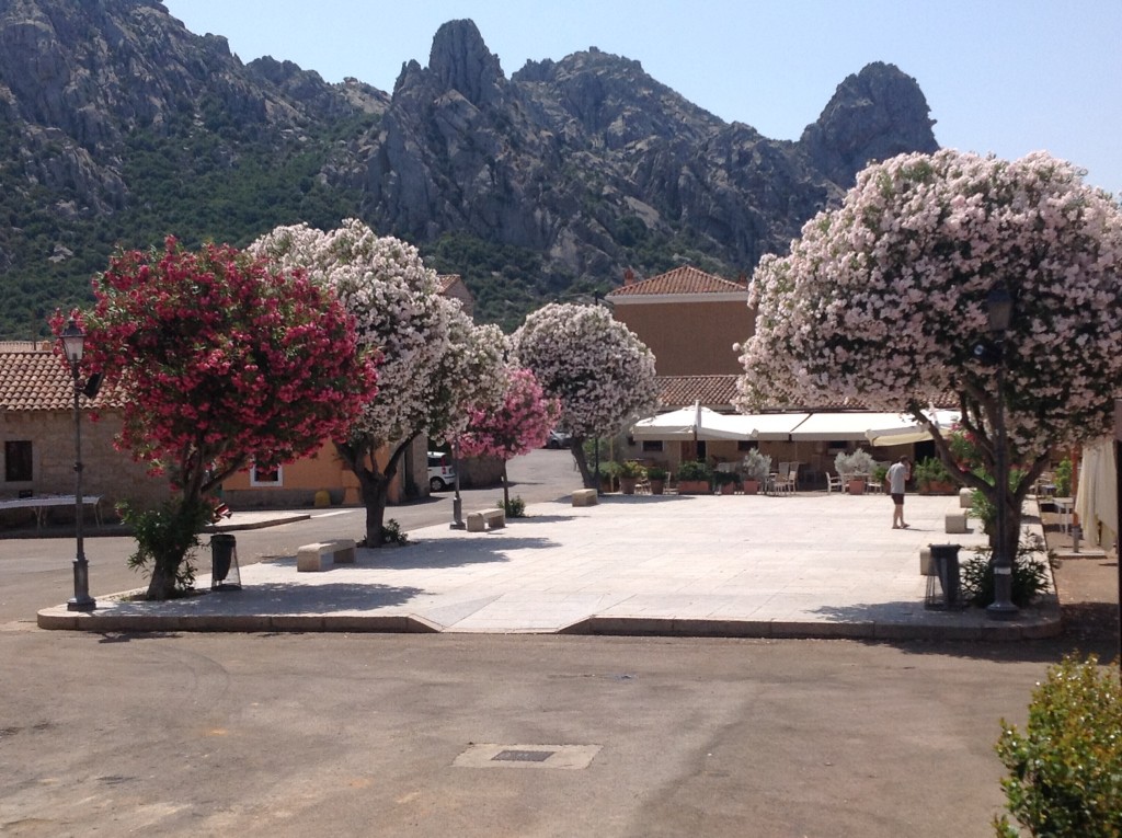 Foto de Cerdeña (Sardinia), Italia