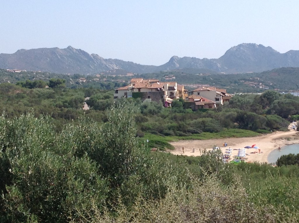 Foto de Cerdeña (Sardinia), Italia