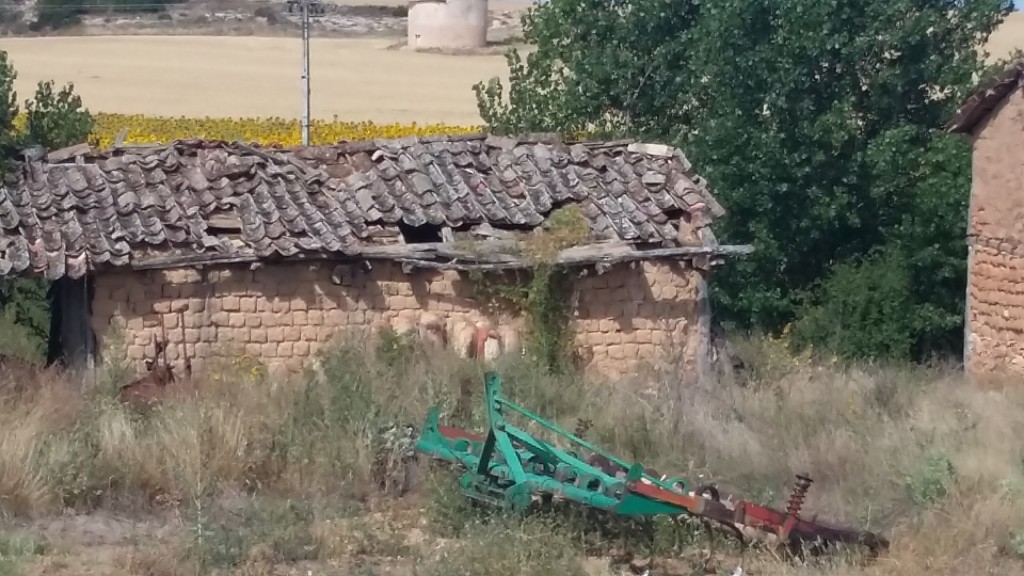 Foto de Laguna Negra (Soria), España