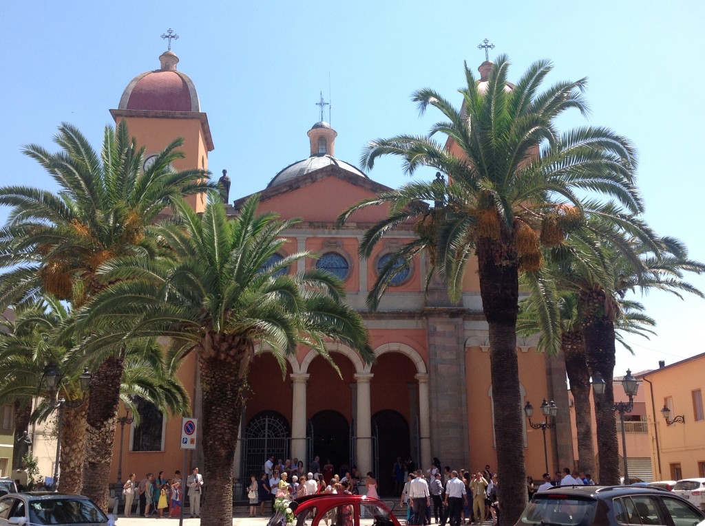 Foto de Cerdeña (Sardinia), Italia