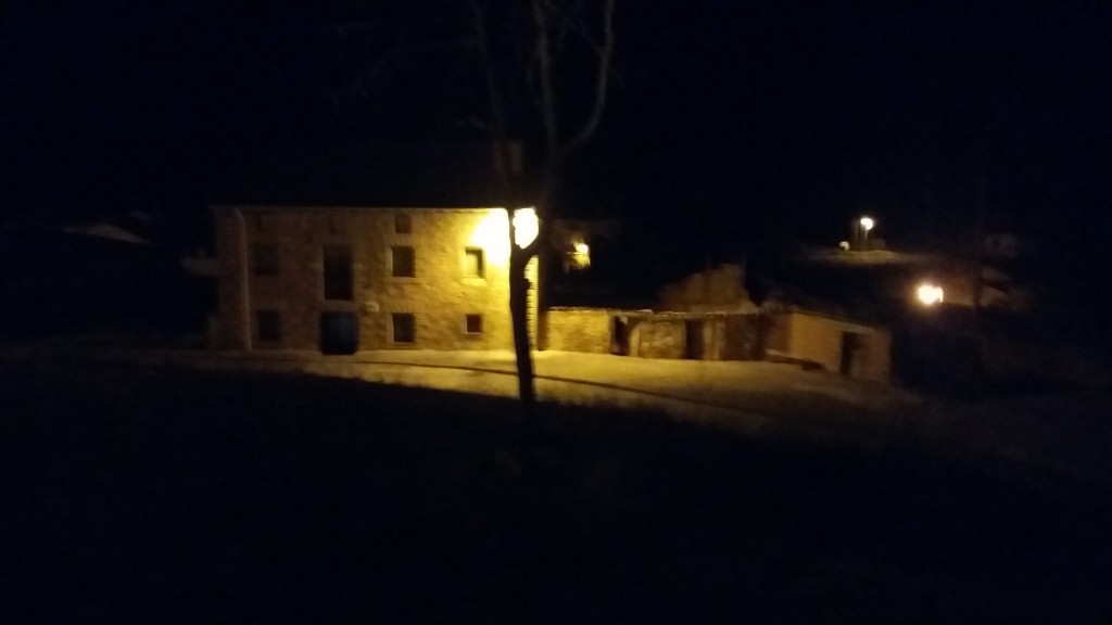 Foto de Laguna Negra (Soria), España