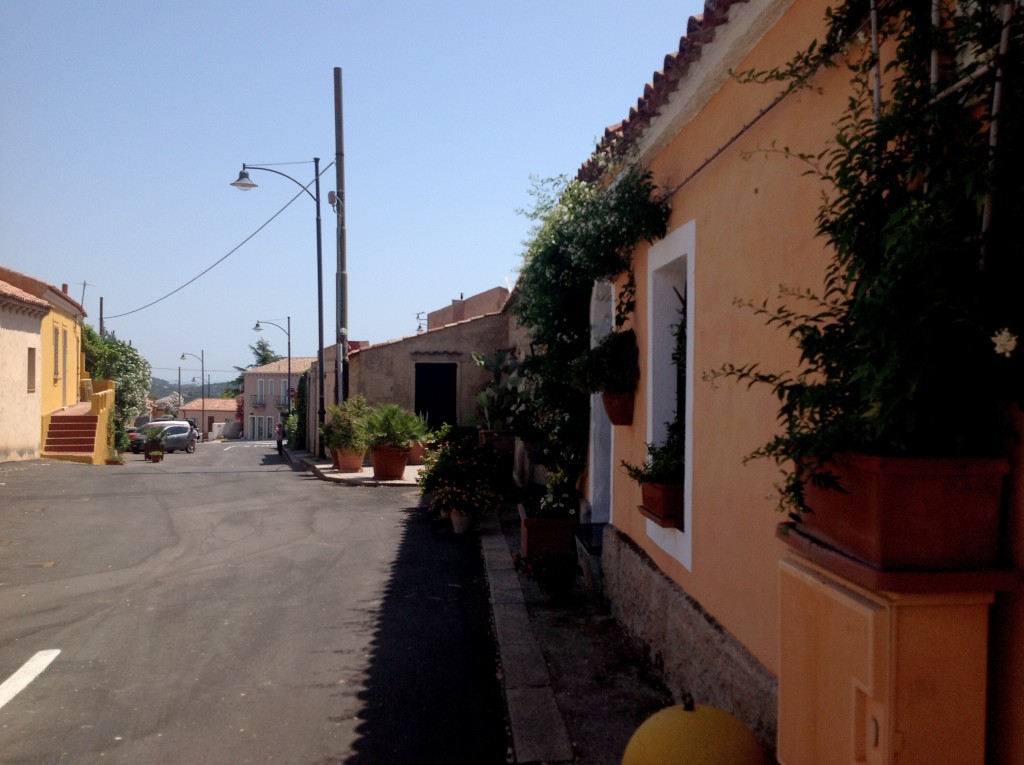 Foto de Cerdeña (Sardinia), Italia