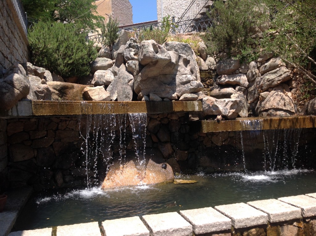 Foto de Cerdeña (Sardinia), Italia