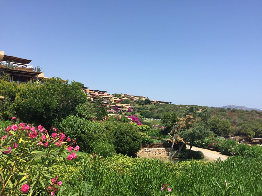 Foto de Cerdeña (Sardinia), Italia