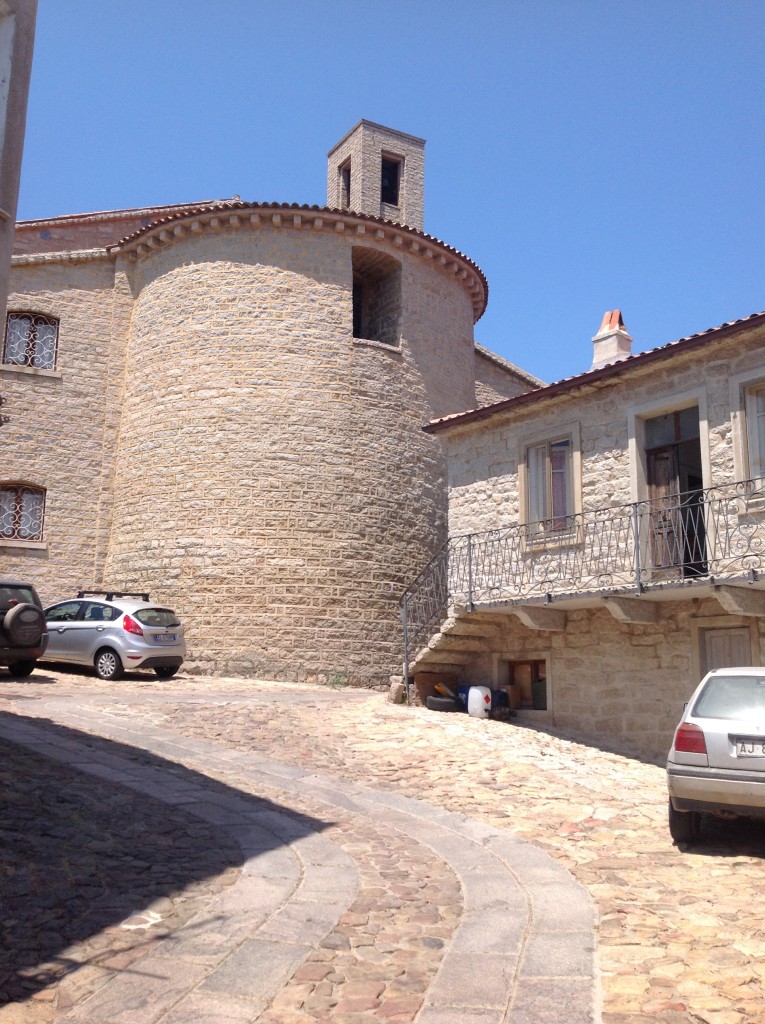 Foto de Cerdeña (Sardinia), Italia