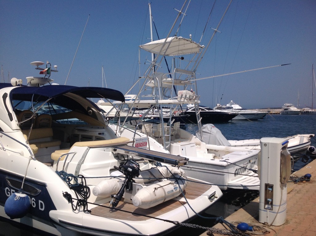 Foto de Cerdeña (Sardinia), Italia