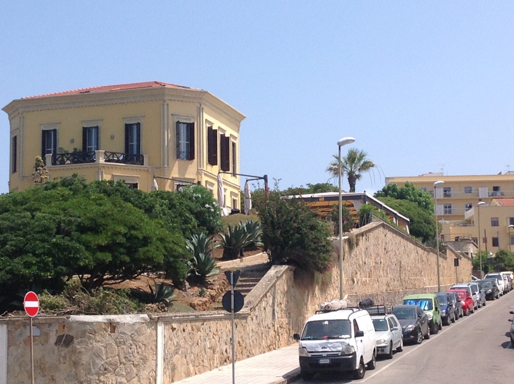 Foto de Cerdeña (Sardinia), Italia