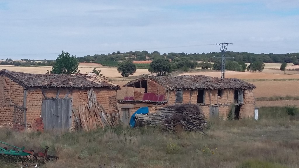 Foto de Laguna Negra (Soria), España