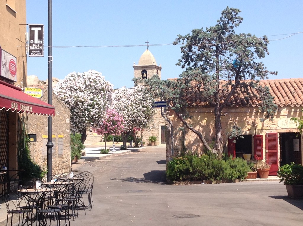 Foto de Cerdeña (Sardinia), Italia