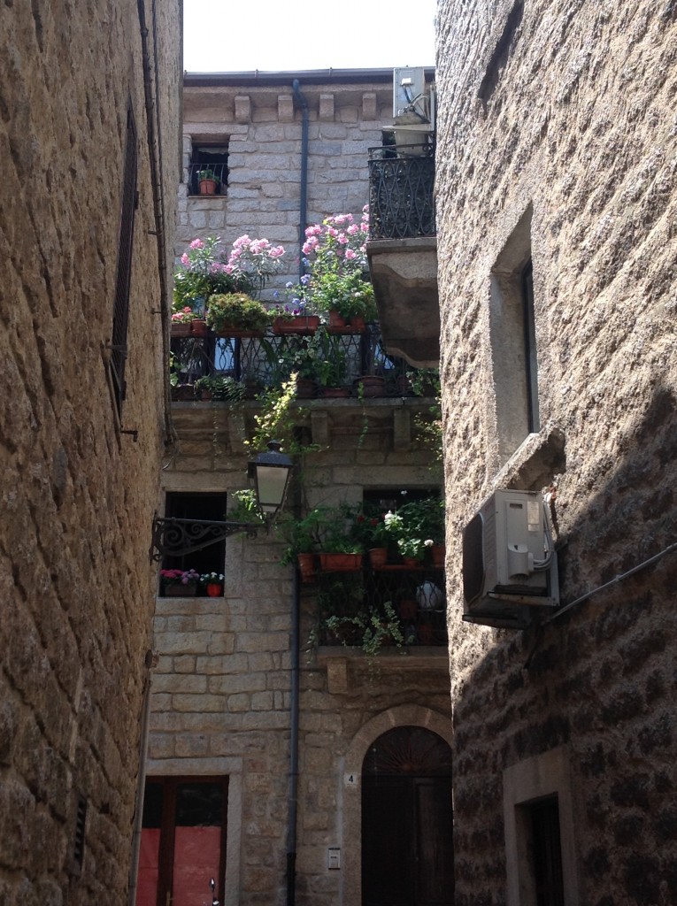 Foto de Cerdeña (Sardinia), Italia