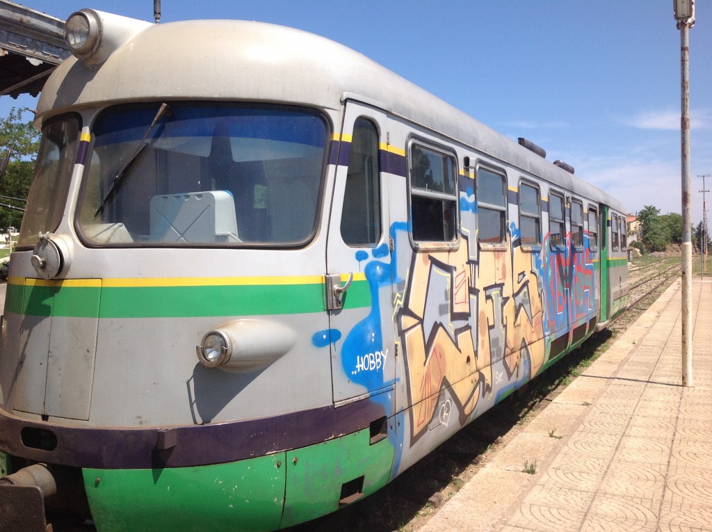 Foto de Cerdeña (Sardinia), Italia
