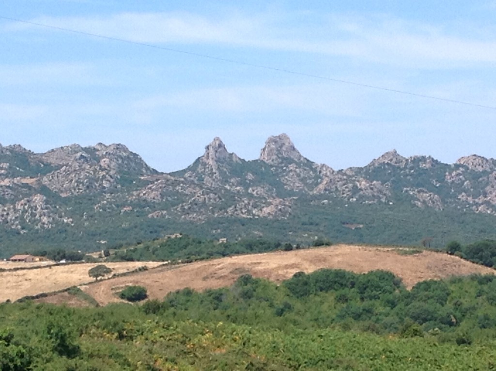 Foto de Cerdeña (Sardinia), Italia