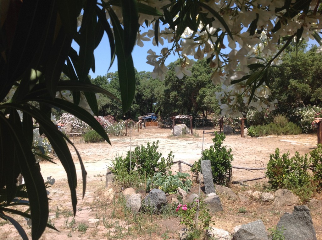 Foto de Cerdeña (Sardinia), Italia