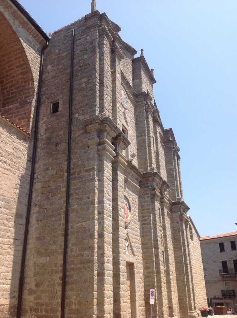 Foto de Cerdeña (Sardinia), Italia