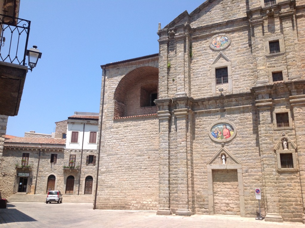 Foto de Cerdeña (Sardinia), Italia