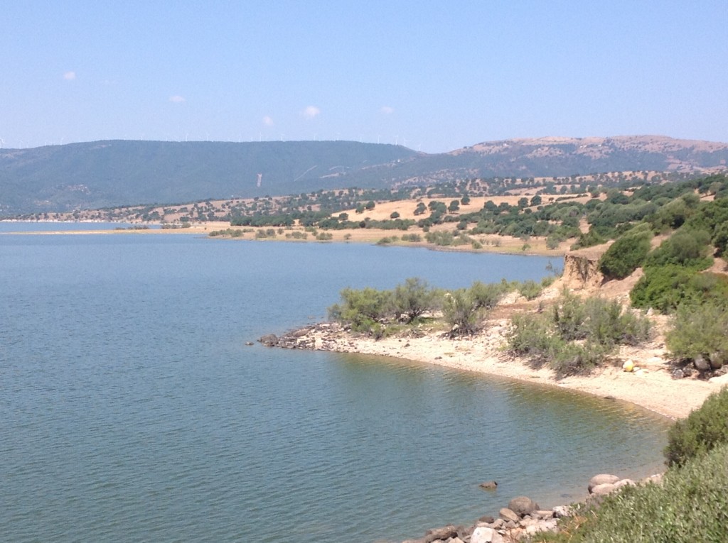 Foto de Cerdeña (Sardinia), Italia